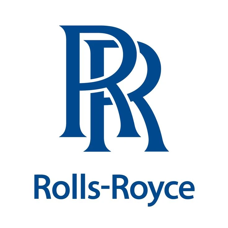 Rolls royce