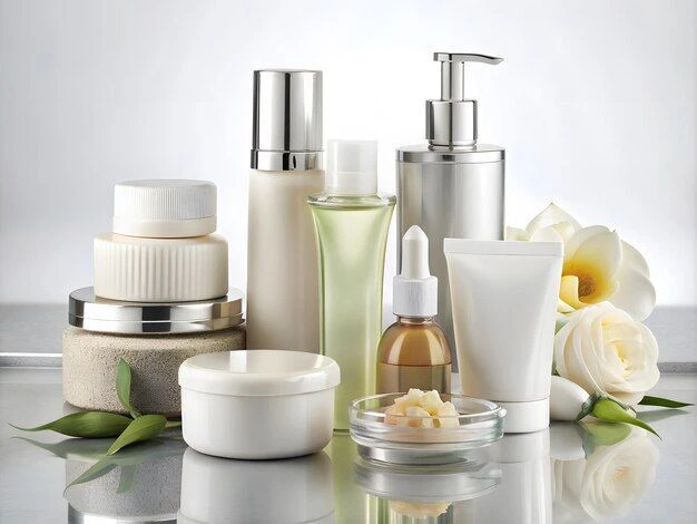 beauty & personal care
