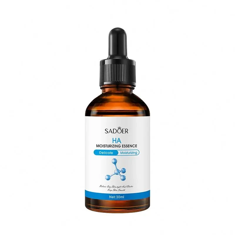 Hyaluronic Acid Moisturizing Essence 30ml