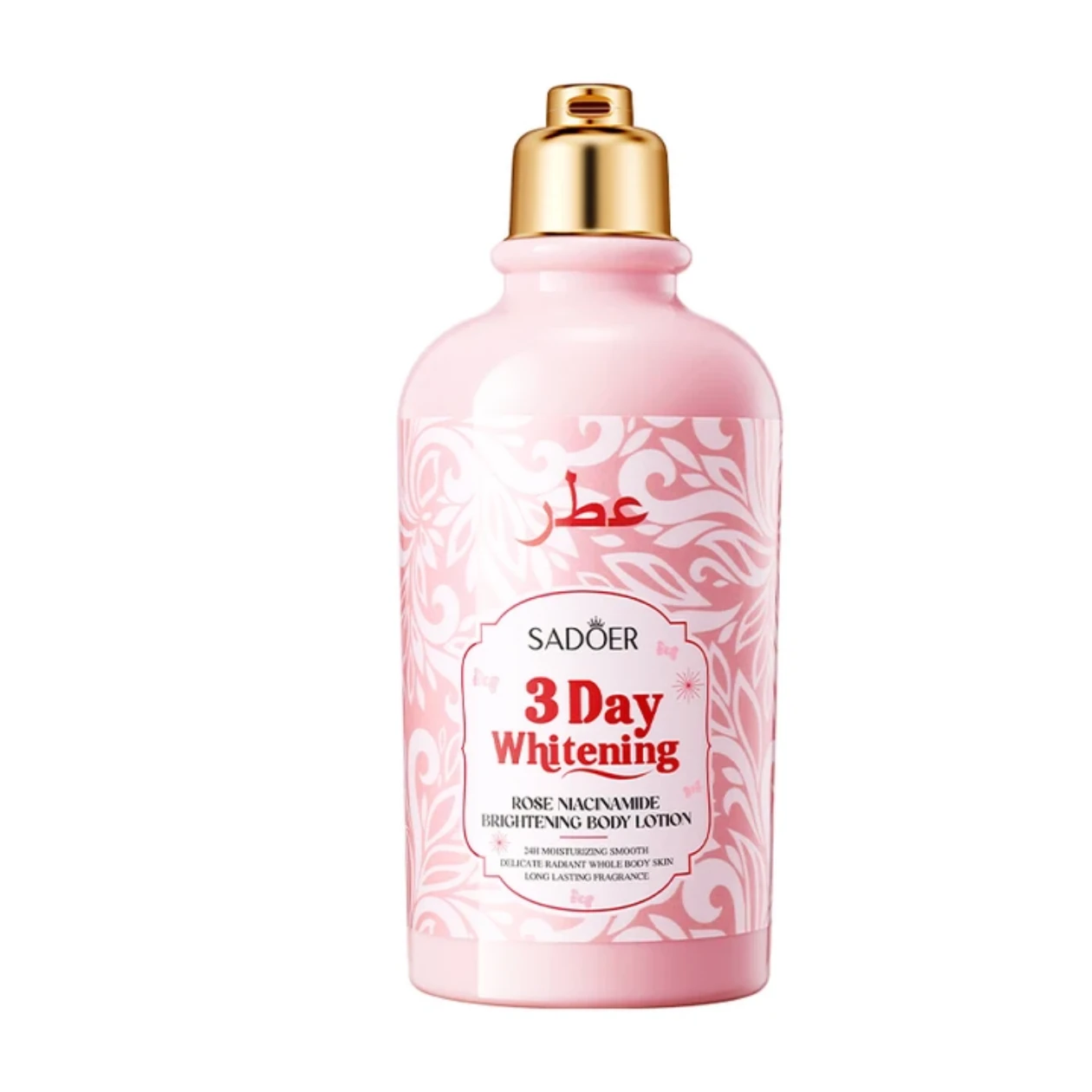 3 Day Whitening Body Lotion