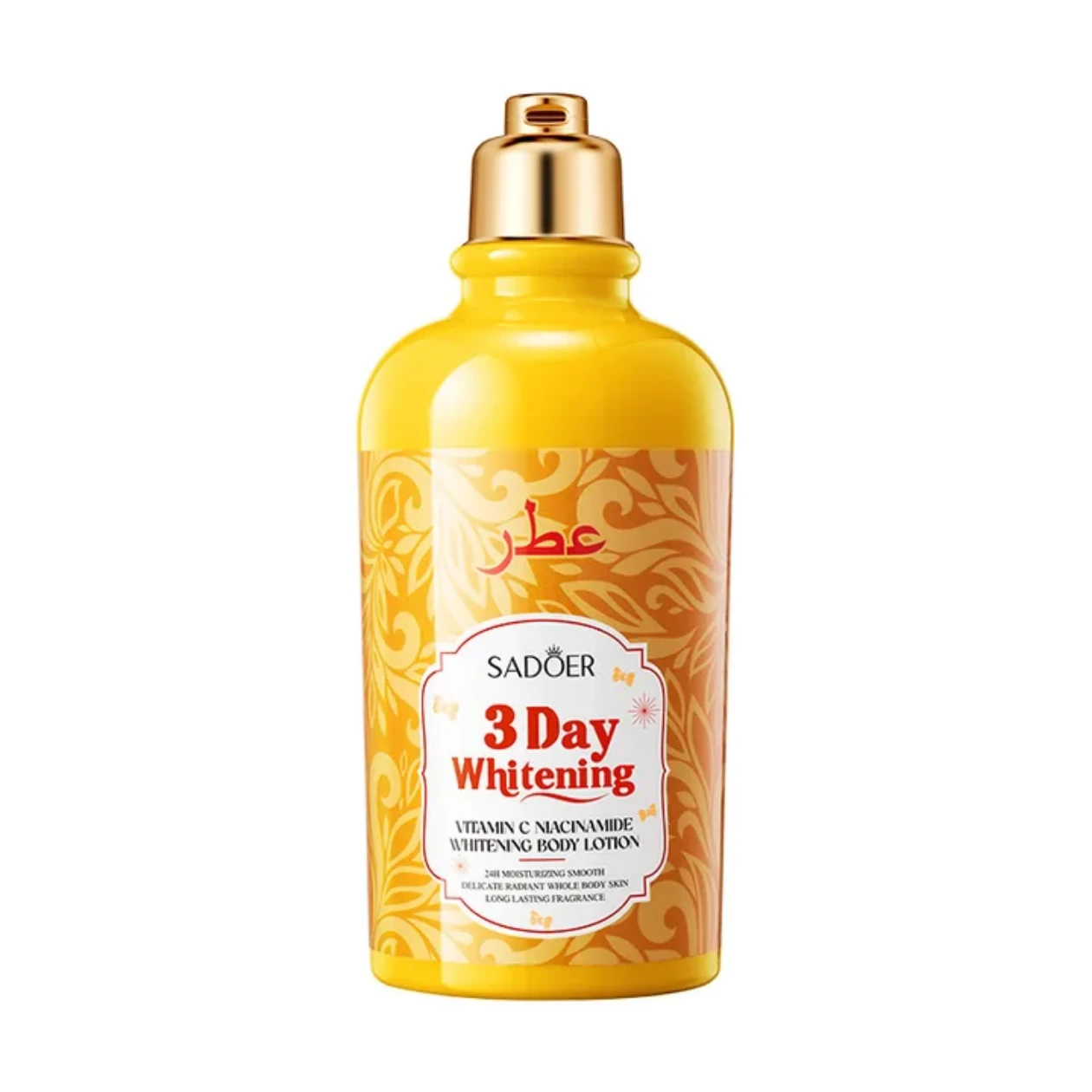 3 Day Whitening Body Lotion