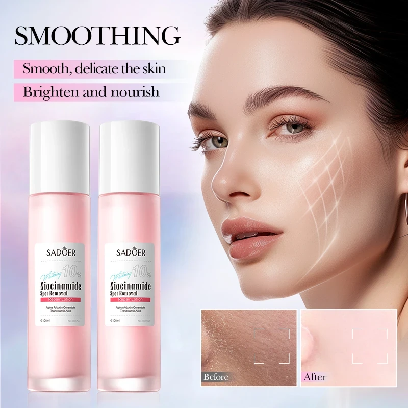 Niacinamide Spot Removal Serum