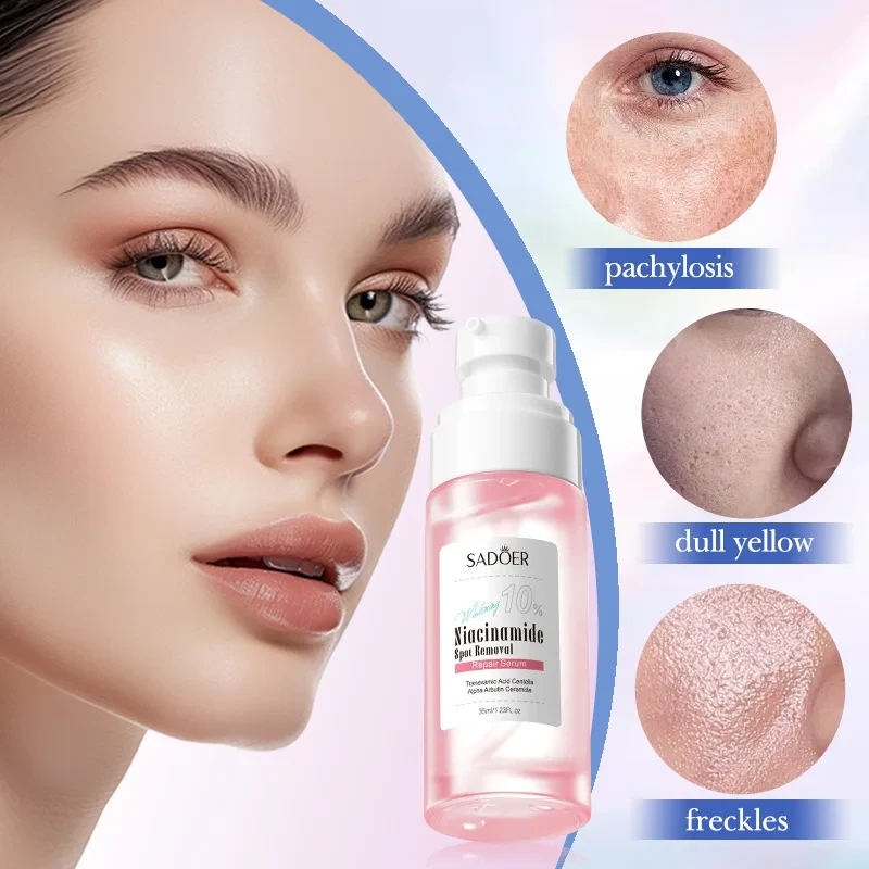 Niacinamide Spot Remover Serum